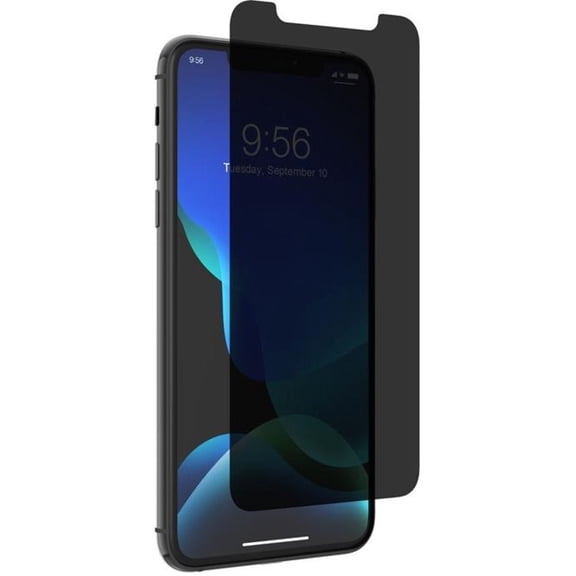 Glass Elite 2-Way Privacy Screen Protector Apple iPhone 11 Pro Max/Xs Max