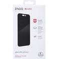 thumbnail image 1 of InvisibleShield Glass Elite Privacy Screen Protector for iPhone 14 Pro Max, 1 of 2