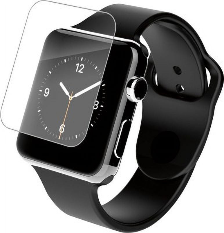 Invisibleshield glass curve elite apple watch series 3 deals