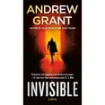 thumbnail image 1 of Pre-Owned Invisible (Mass Market Paperback) 0525619615 9780525619611, 1 of 1
