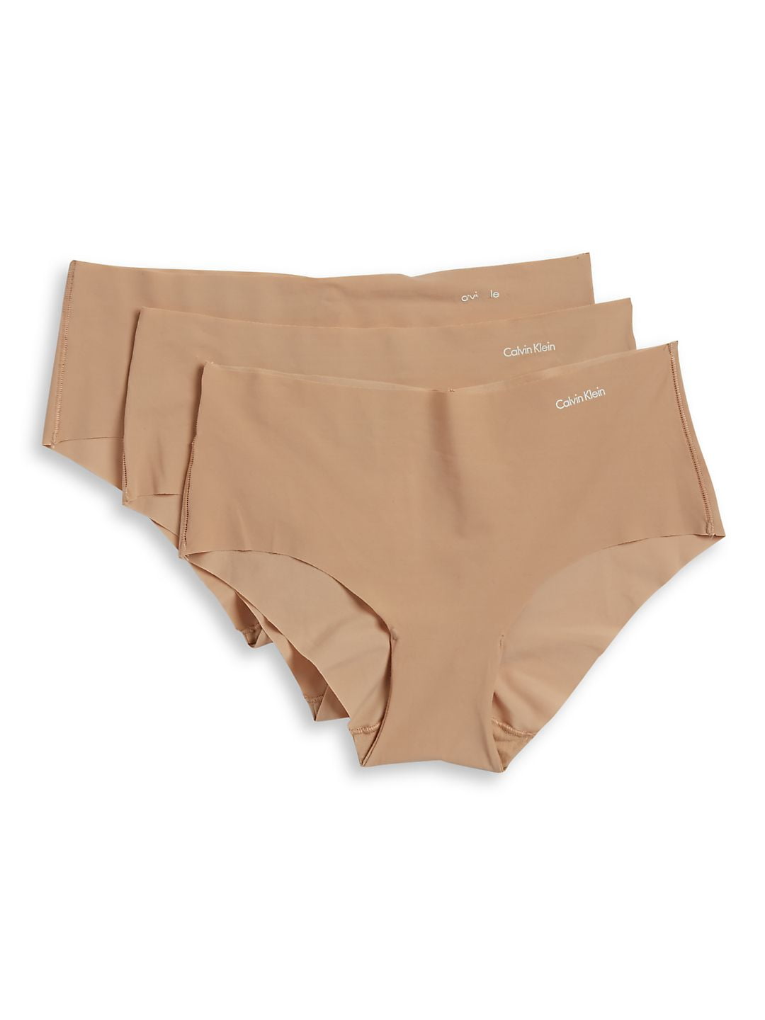 ショーツ ^ ^ Women's Invisible AF Hipster Panties QF6357AD Invisibles Hipster | white | Calvin Klein Taiwan