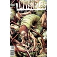 thumbnail image 1 of Invisibles, The (Vol. 2) #15 VF ; DC/Vertigo Comic Book, 1 of 1