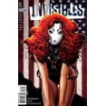 thumbnail image 1 of Invisibles, The (Vol. 2) #18 VF ; DC/Vertigo Comic Book, 1 of 1