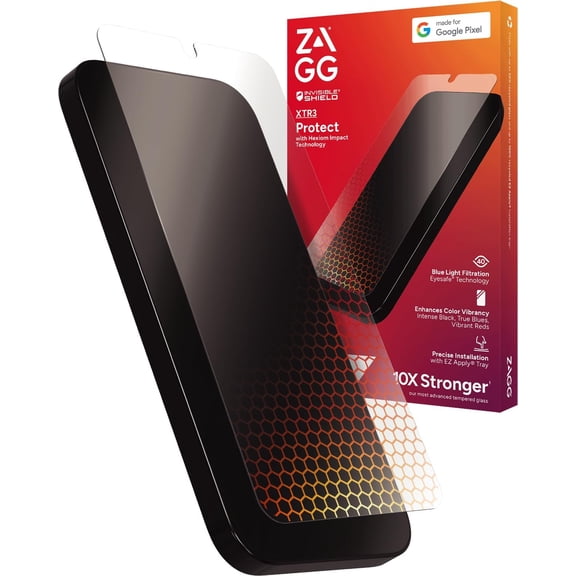 Glass XTR3 Screen Protector Google Pixel 8a
