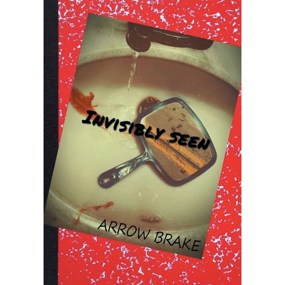Invisibly Seen, (Hardcover)