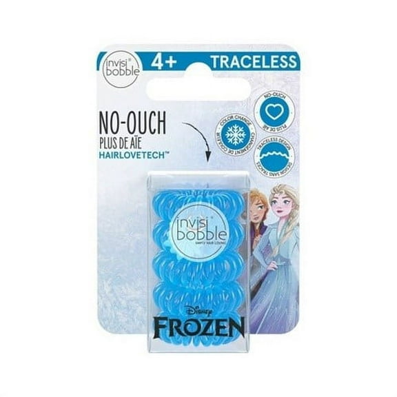Invisibobble KIDS Disney Frozen Elsa 5pk