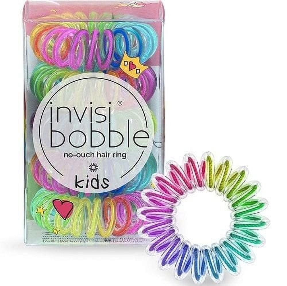 Invisibobble updo on sale