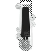 invisibobble MULTIBAND True Black