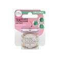 Invisibobble Original, Traceless Hair Ring, Bronze Me Pretty, 3 Pack