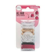 Invisibobble  Original Traceless Hair Ring   Value Pack 8 ct, Mixed Colors