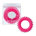 thumbnail image 1 of Invisibobble 'Power' Hair Ring (Color : Pinking of You), 1 of 2