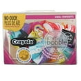 thumbnail image 1 of Invisibobble SPRUNCHIE MultiPack Crayola, 1 of 2