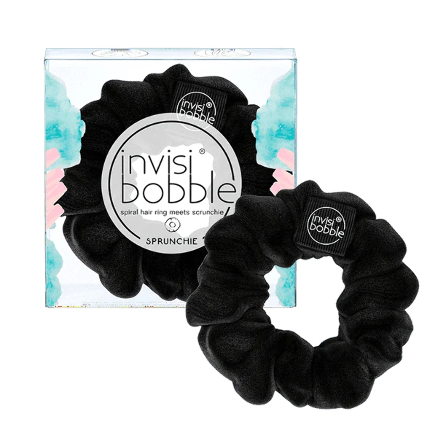 invisibobble EXTRA HOLD Value Pack (8pc) - FREE Delivery