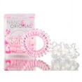 thumbnail image 1 of Invisibobble The Traceless Hair Ring - Limited Edition - Option : Bee Mine Duo Pack, 1 of 1