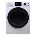 thumbnail image 1 of Invision 680-3910 Front Load Clothes Washer; 2.5 Cubic Foot Load Capacity, 1 of 1