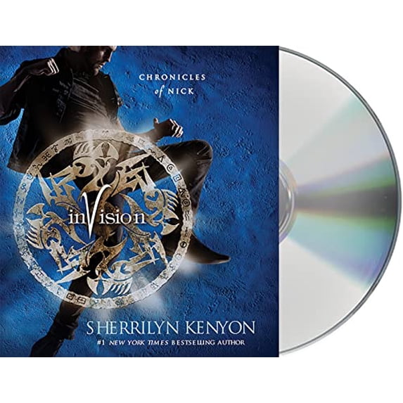 Pre-Owned Invision (Chronicles of Nick) Paperback