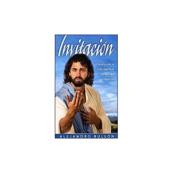 Pre-Owned Invitacion Paperback