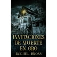 thumbnail image 1 of Invitaciones de muerte en oro, 1 of 1