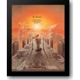 thumbnail image 1 of Invitation 20x24 Framed Art Print by Hahlbohm, Danny, 1 of 2