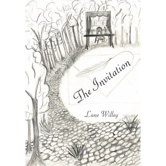 The Invitation, (Hardcover)