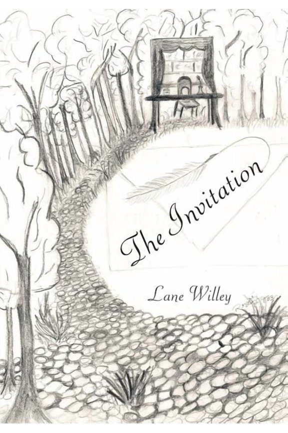 The Invitation (Hardcover)