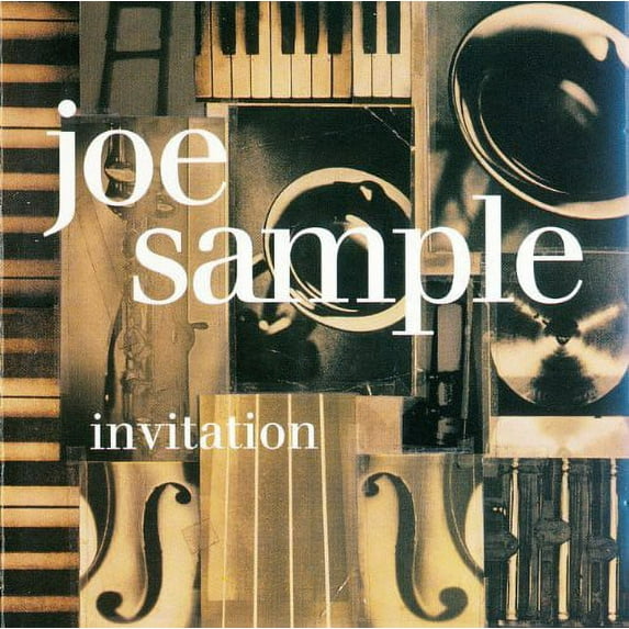 Invitation (CD)