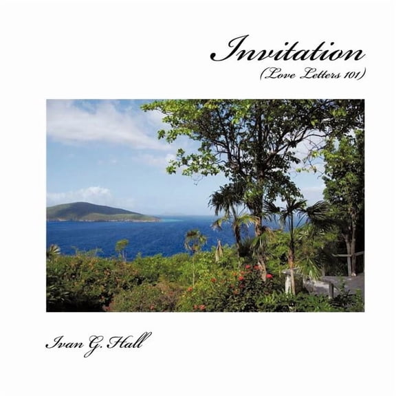 Invitation : Love Letters 101