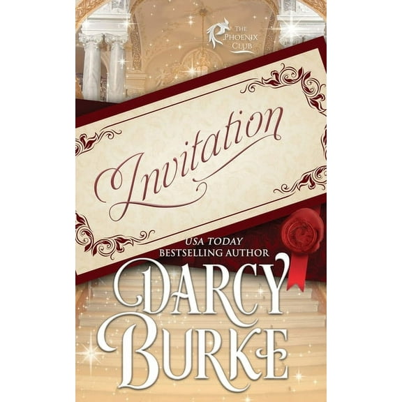 Invitation, (Paperback)