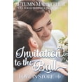 thumbnail image 1 of Love in Store Invitation to the Ball: A sweet and clean friendship-to-love Christian contemporary romance set in London, Book 6, (Paperback), 1 of 1