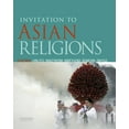 thumbnail image 1 of Invitation to Asian Religions, (Paperback), 1 of 1
