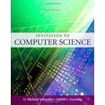 thumbnail image 1 of Pre-Owned Invitation to Computer Science (Paperback) 0324788592 9780324788594, 1 of 1