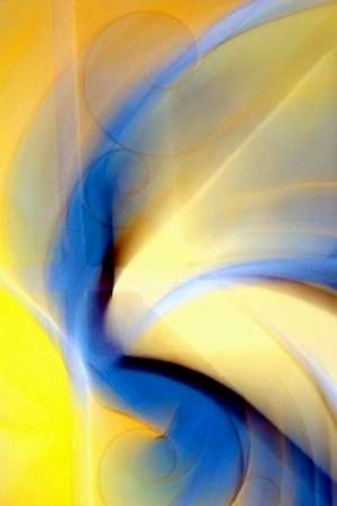 Invitation to Dance Canvas Art - Douglas Taylor (24 x 36)