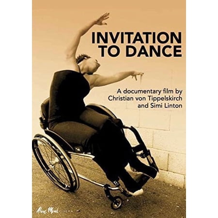 Invitation to Dance (DVD), Alive Mind, Documentary