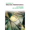 thumbnail image 1 of Pre-Owned Discrete Mathematics (Hardcover) 0198502087 9780198502081, 1 of 1