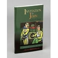 thumbnail image 1 of Invitation to John: Participant Book: A Short-Term Disciple Bible Study, (Paperback), 1 of 1