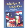 thumbnail image 1 of Pre-Owned Invitation to Languages: Foreign Language Exploratory Program (Hardcover) 0078605784 9780078605789, 1 of 1