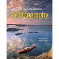 thumbnail image 1 of Invitation to Oceanography Lab Exercises Manual: ., (Paperback), 1 of 1