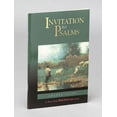 thumbnail image 1 of Invitation to Psalms: Leader Guide: A Short-Term Disciple Bible Study, (Paperback), 1 of 2