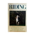 thumbnail image 1 of Pre-Owned Invitation to Riding Paperback, 1 of 1