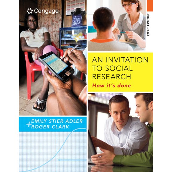 Invitation to Social Research : How It's Done