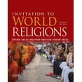 thumbnail image 1 of Pre-Owned Invitation to World Religions, 1 of 1