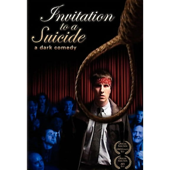 Invitation to a Suicide