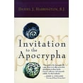 thumbnail image 1 of Pre-Owned Invitation to the Apocrypha (Paperback) 0802846335 9780802846334, 1 of 1