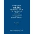 thumbnail image 1 of Invitation to the Dance, J.260: Study score (Paperback), 1 of 1