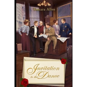 Invitation to the Dance, (Paperback)