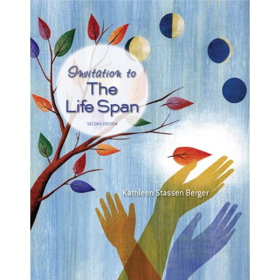 Pre-Owned Invitation to the Life Span (Paperback) 1429283750 9781429283526