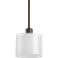 thumbnail image 1 of Invite Collection One-Light Mini-Pendant, 1 of 7