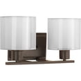 thumbnail image 1 of Invite Collection Two-Light Bath & Vanity, 1 of 2