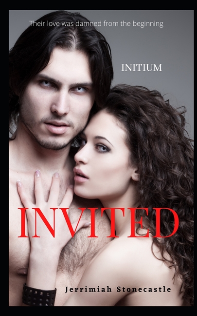 Invited Invited: Initium, (Paperback)