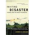 thumbnail image 1 of Pre-Owned Inviting Disaster: Lessons from the Edge of Technology (Paperback) 0066620821 9780066620824, 1 of 1